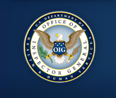 office of inspector general logo