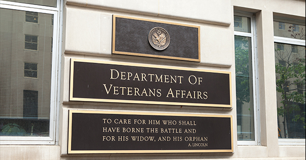 Veterans Administration Delays Reporting of Adverse Provider Behavior