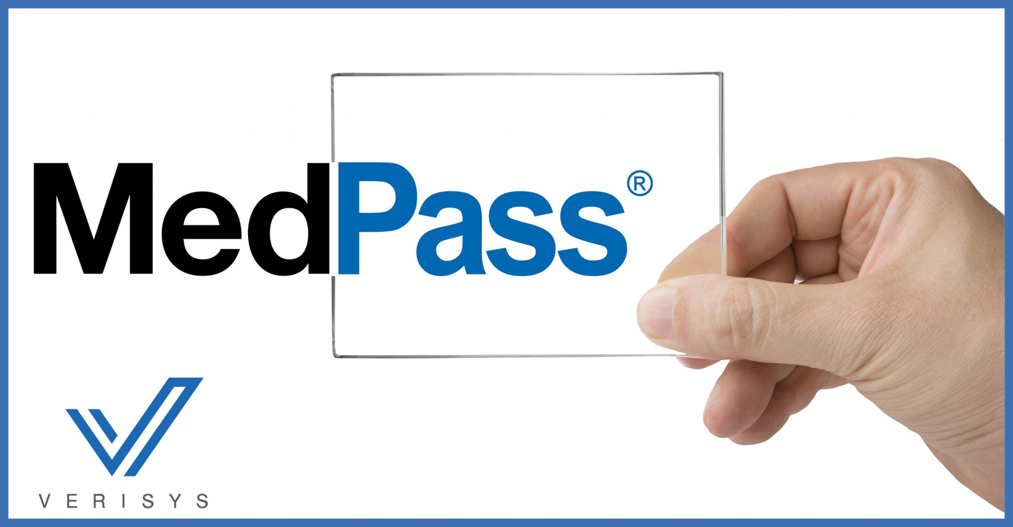 The MedPass Protects Patients with Provider Transparency