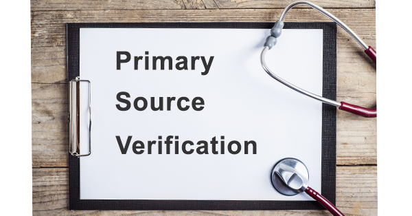The Importance of Primary Source Verification