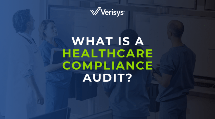 Healthcare Compliance Audit